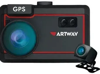 Artway MD-209 Signature Dual