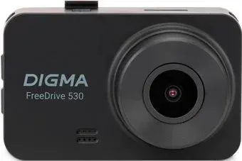 Digma FreeDrive 530