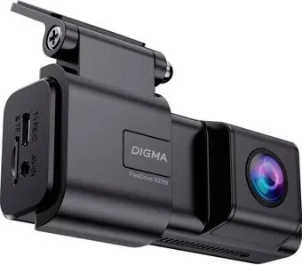 Digma FreeDrive 933W
