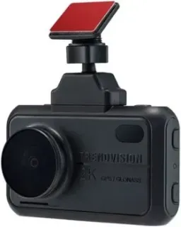 TrendVision TDR-721S EVO
