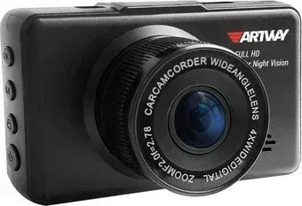 Artway AV-396