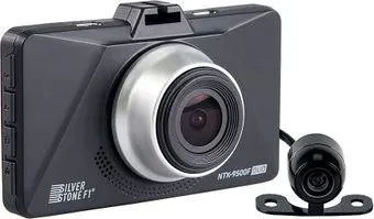 SilverStone F1 NTK-9500F Duo