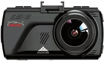 Sho-Me A12-GPS/GLONASS