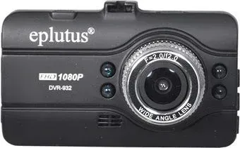 Eplutus DVR-932