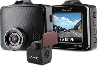Mio MiVue C380D
