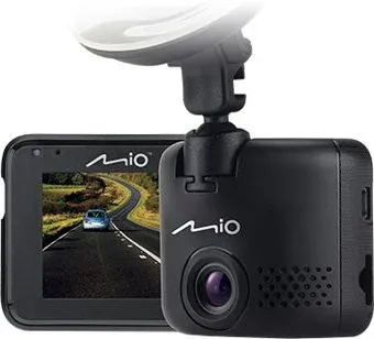 Mio MiVue C320