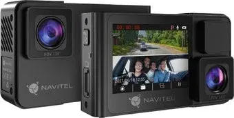 NAVITEL RS2 DUO