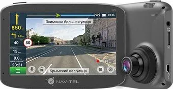 NAVITEL RE 5 Dual