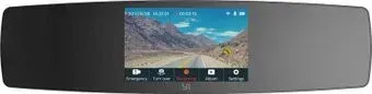 YI Mirror Dash Camera