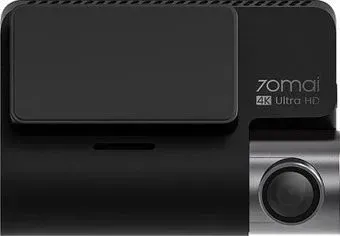 70mai Dash Cam 4K A800S (международная версия)
