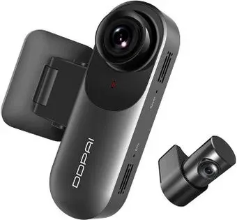 DDPai MOLA N3 Pro GPS