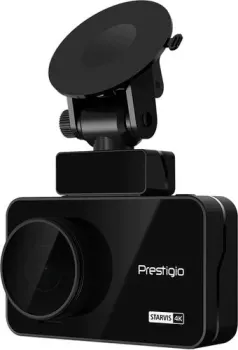 Prestigio RoadRunner 490GPS