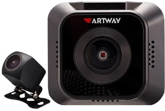 Artway AV-712 SONY IMX 335 WI-FI 4K