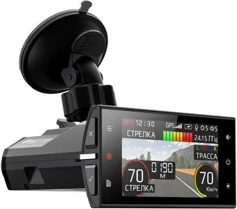 SilverStone F1 Hybrid S-BOT PRO