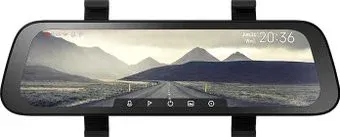 70mai Rearview Dash Cam Wide Midrive D07