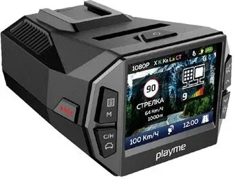 Playme P600SG