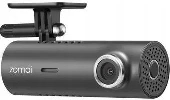 70mai Dash Cam M300 (международная версия, темно-серый)