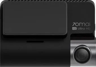 70mai Dash Cam 4K A800S (китайская версия)