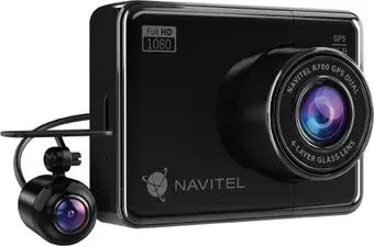 NAVITEL R700 GPS DUAL