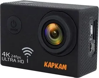 КАРКАМ 4K