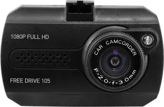 Digma FreeDrive 105