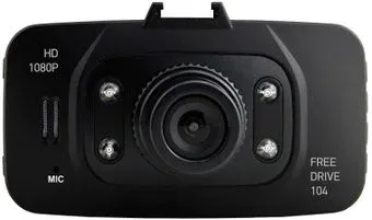 Digma FreeDrive 104