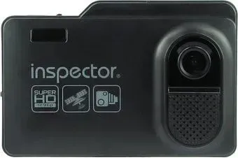 Inspector Scat