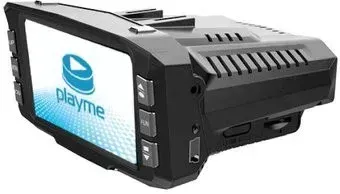 Playme P200 Tetra