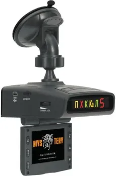 Mystery MRD-820HDVS