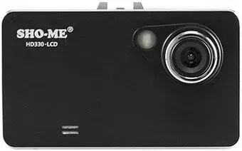 Sho-Me HD330-LCD