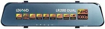 Lexand LR200 Dual
