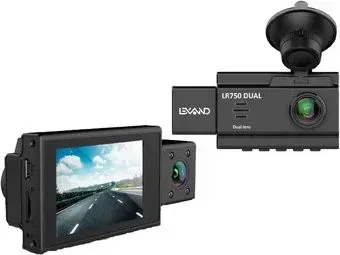 Lexand LR750 Dual