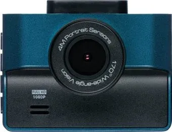 Intego VX-850FHD (синий)