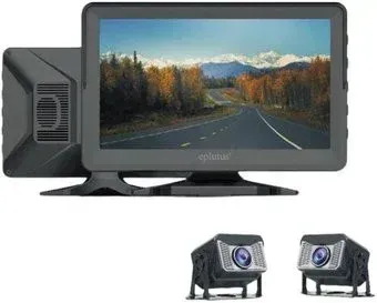 Eplutus D705