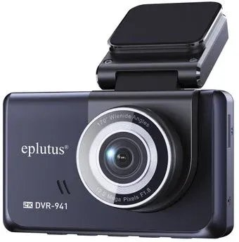 Eplutus DVR-941
