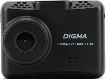 Digma FreeDrive 215 Night FHD