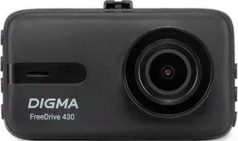 Digma FreeDrive 430