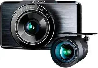 Botslab Dash Cam G500H EU