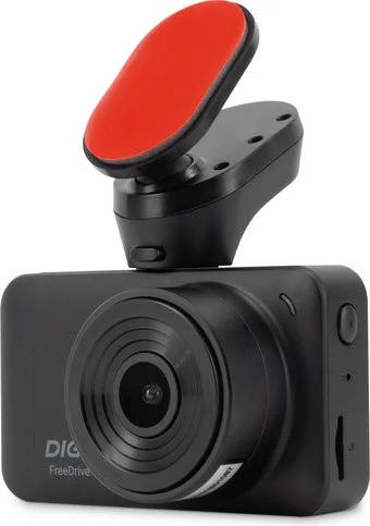 Digma FreeDrive 580 FD580 (черный)