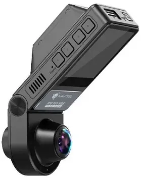 NAVITEL RS3 Duo Wide