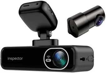 Inspector UHD 450