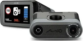 Mio MiVue i80