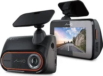 Mio MiVue i127