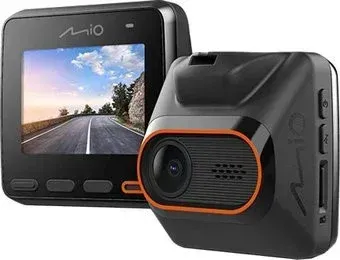 Mio MiVue C422