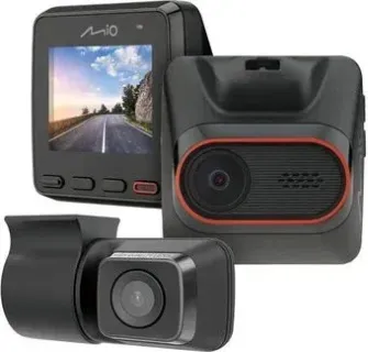 Mio MiVue C420D