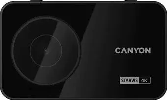 Canyon CND-DVR40GPS