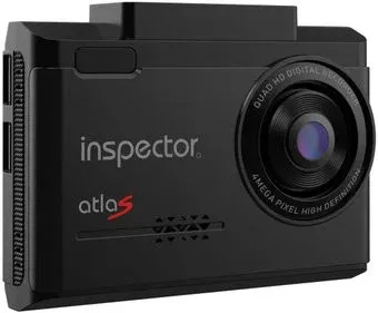 Inspector Atlas
