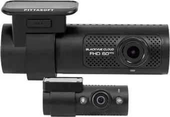 BlackVue DR770X-2CH IR