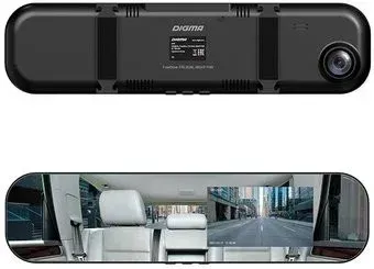 Digma FreeDrive 210 Dual Night FHD