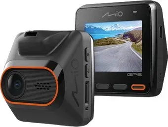 Mio MiVue C430